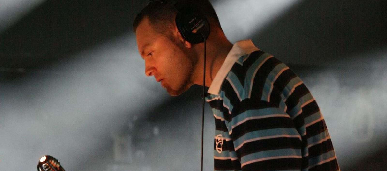 DJ Shadow
