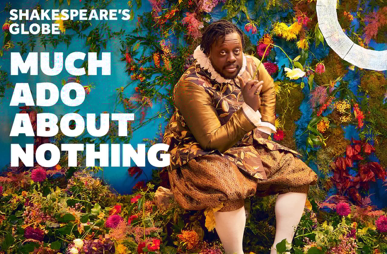 Much Ado About Nothing Reviews Are In!