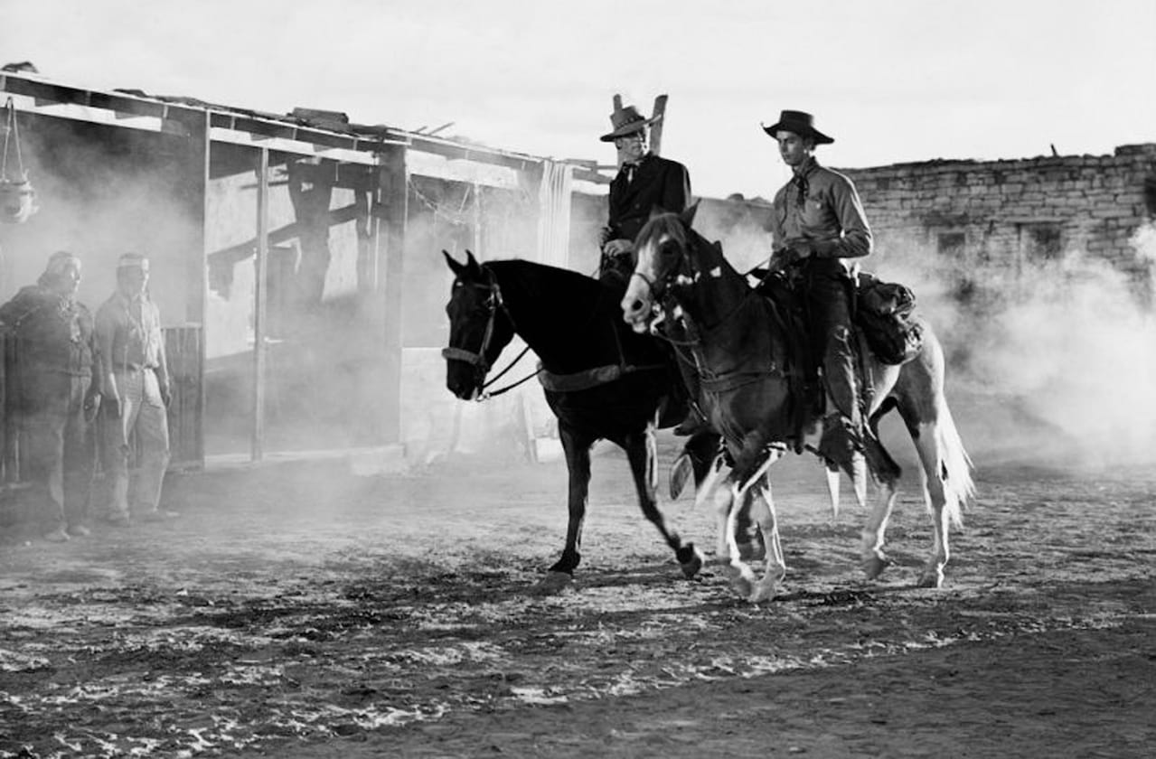 Dead Outlaw at Longacre Theater