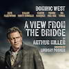 A View From The Bridge, Theatre Royal Haymarket, London