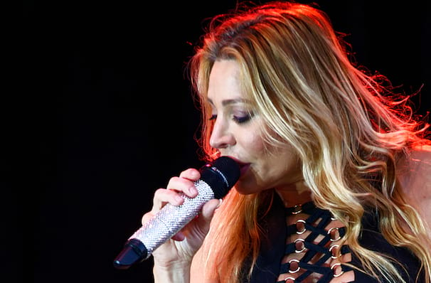 Taylor Dayne dates for your diary