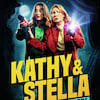 Kathy And Stella Solve A Murder, Ambassadors Theatre, London