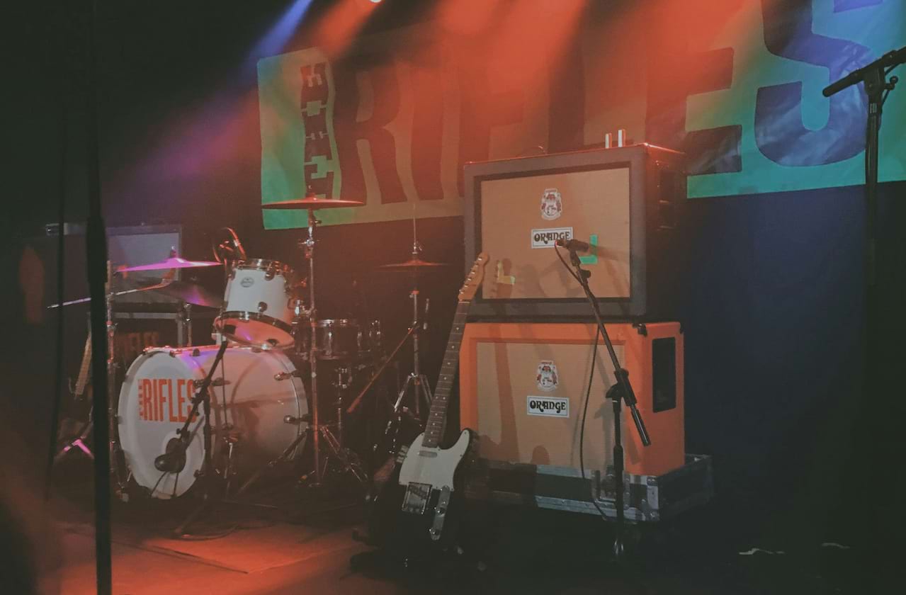 Waterparks at The Fillmore