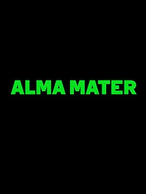 Alma Mater at Almeida Theatre