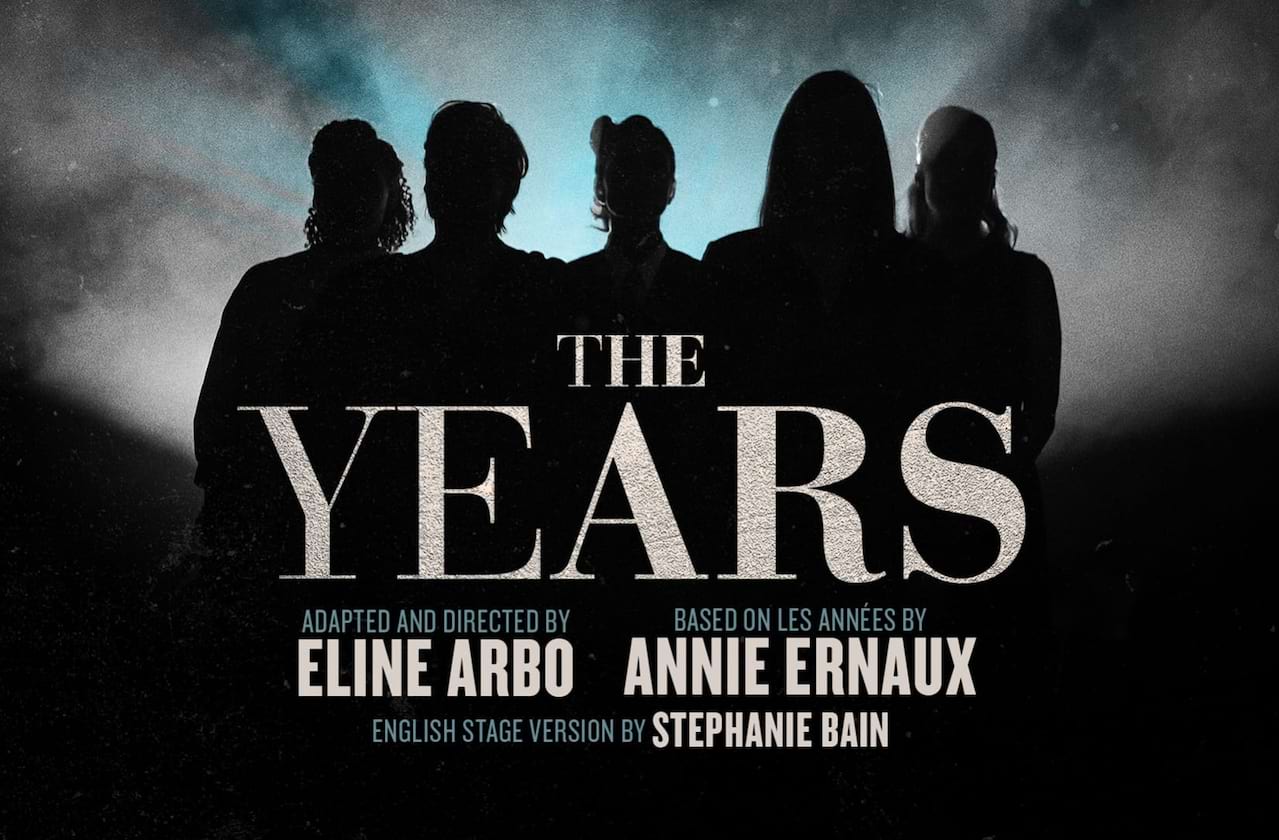 The Years at Harold Pinter Theatre