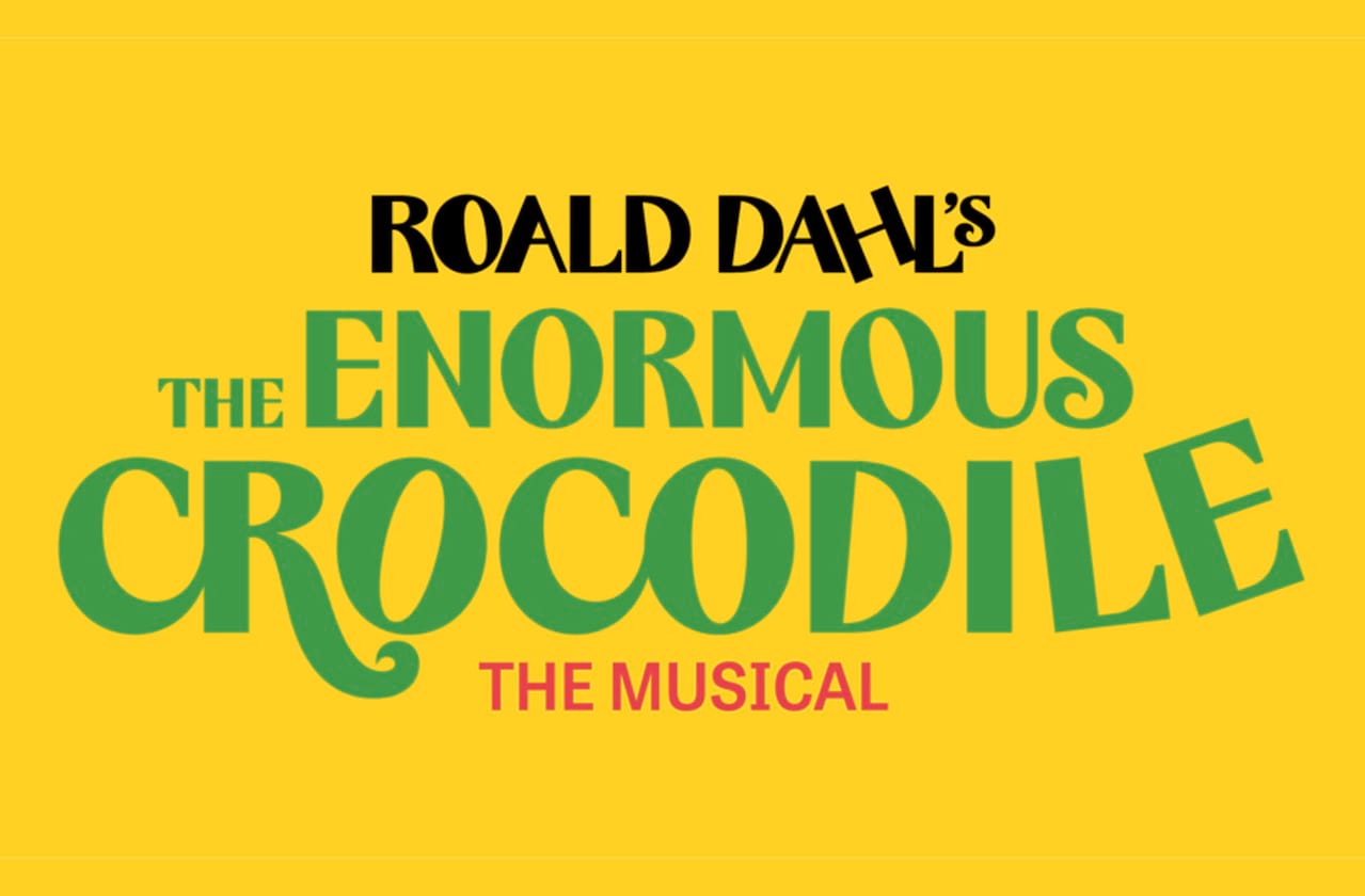 The Enormous Crocodile at Open Air Theatre