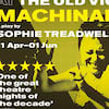 Machinal, Old Vic Theatre, London
