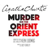 Murder on the Orient Express, Richmond Theatre, London
