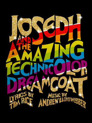 Joseph And The Amazing Technicolour Dreamcoat, Edinburgh Playhouse Theatre, Edinburgh