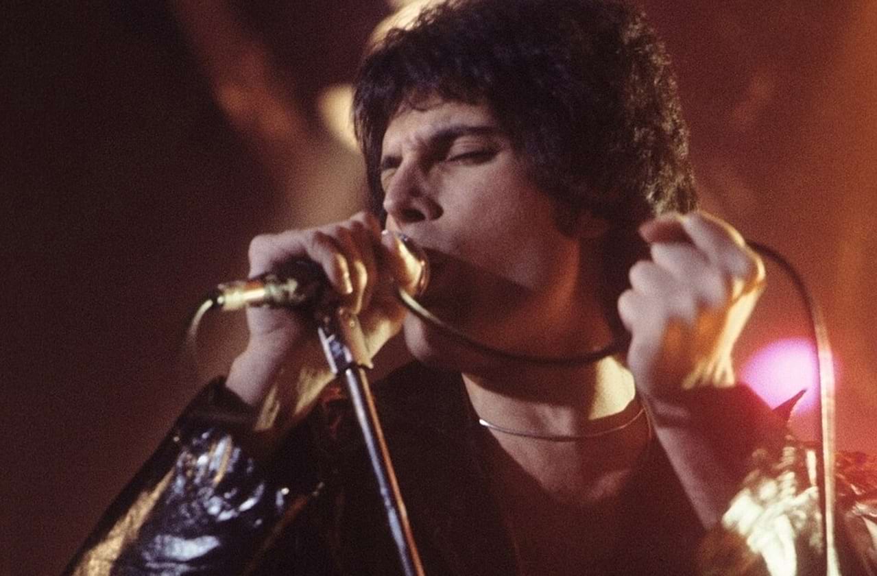 The Music of Queen at Schermerhorn Symphony Center
