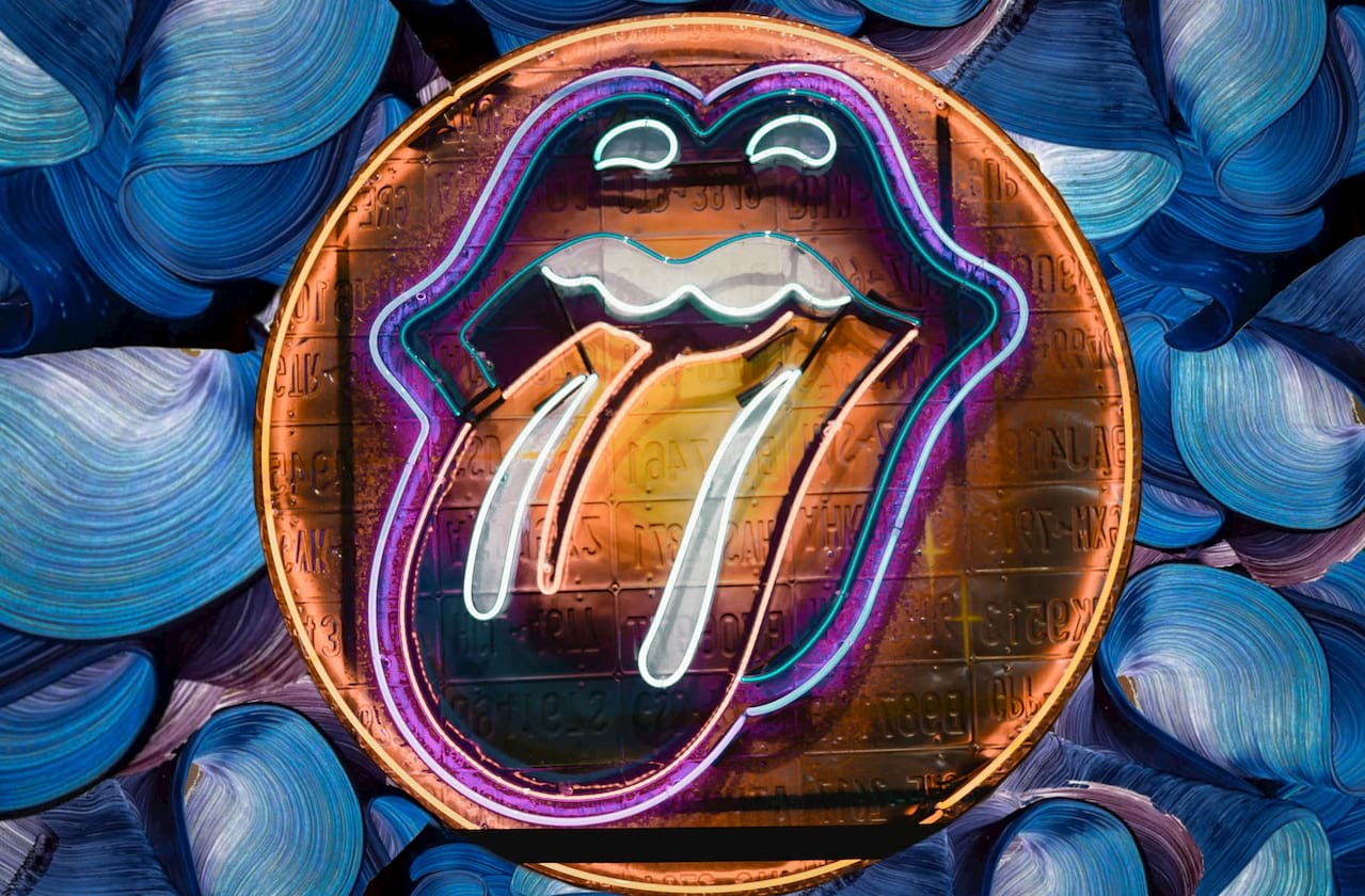 The Music of The Rolling Stones at Arlene Schnitzer Concert Hall