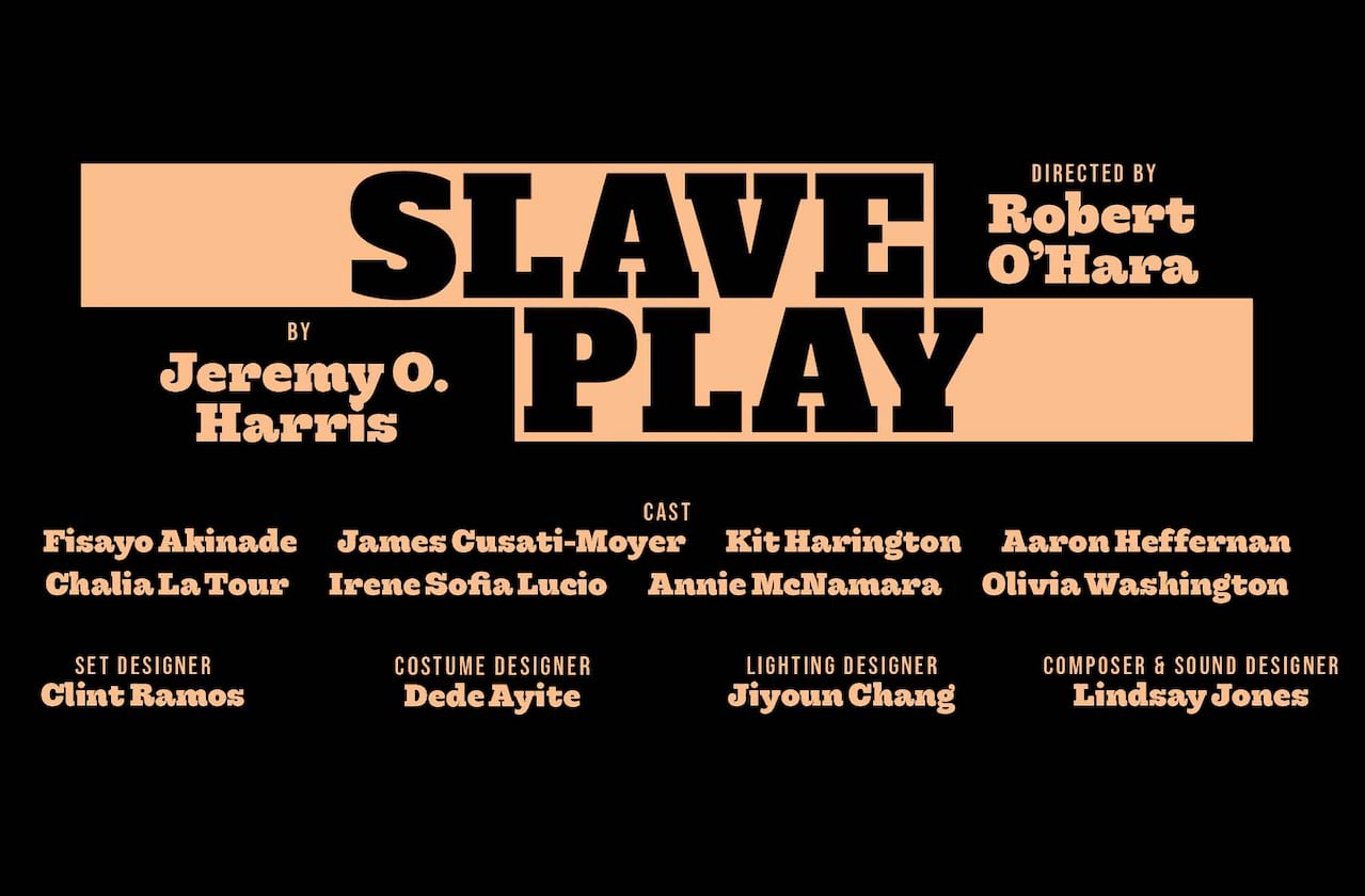 Slave Play at undefined