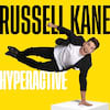 Russell Kane, New Theatre Oxford, Oxford