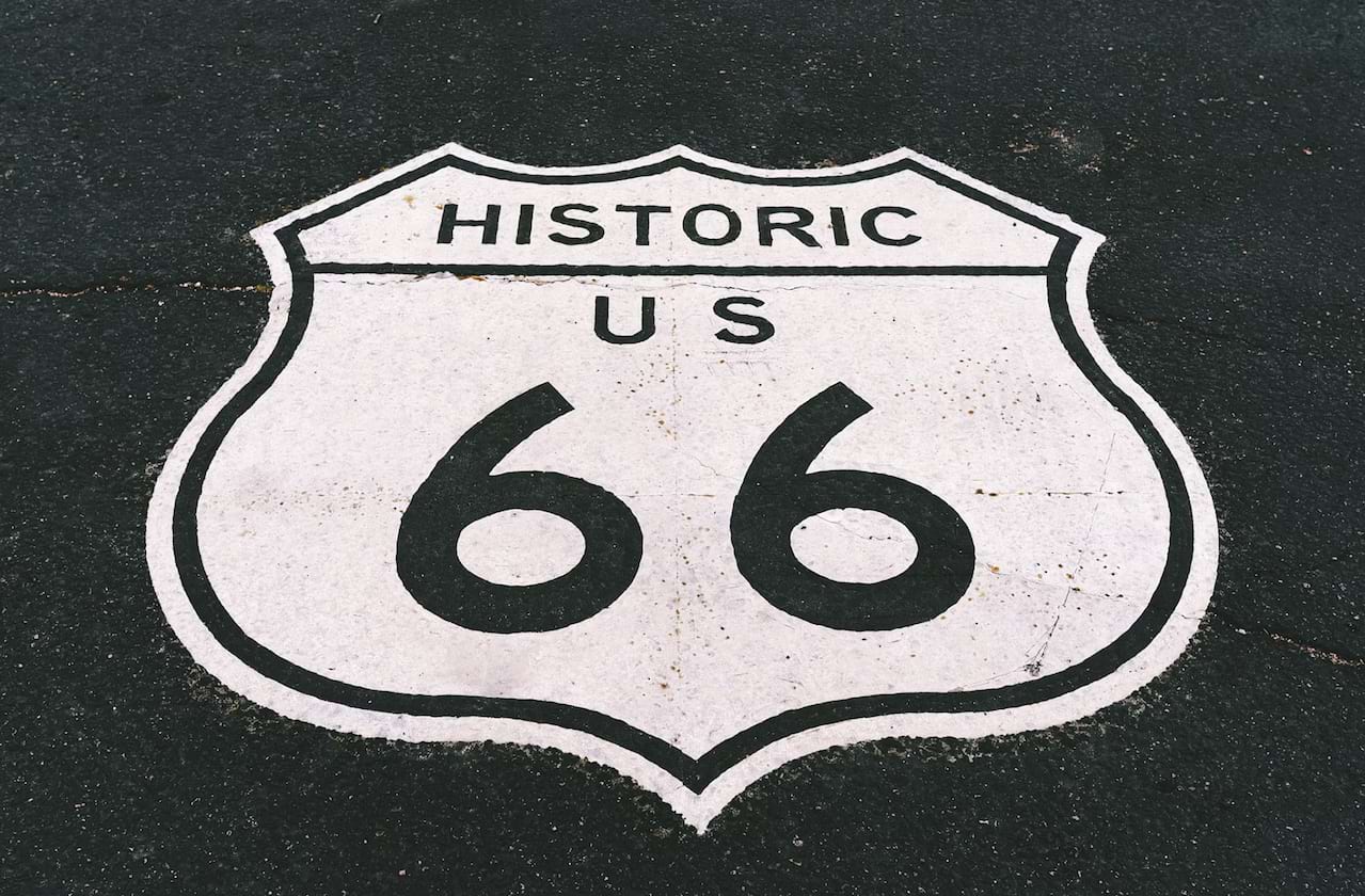 Route 66