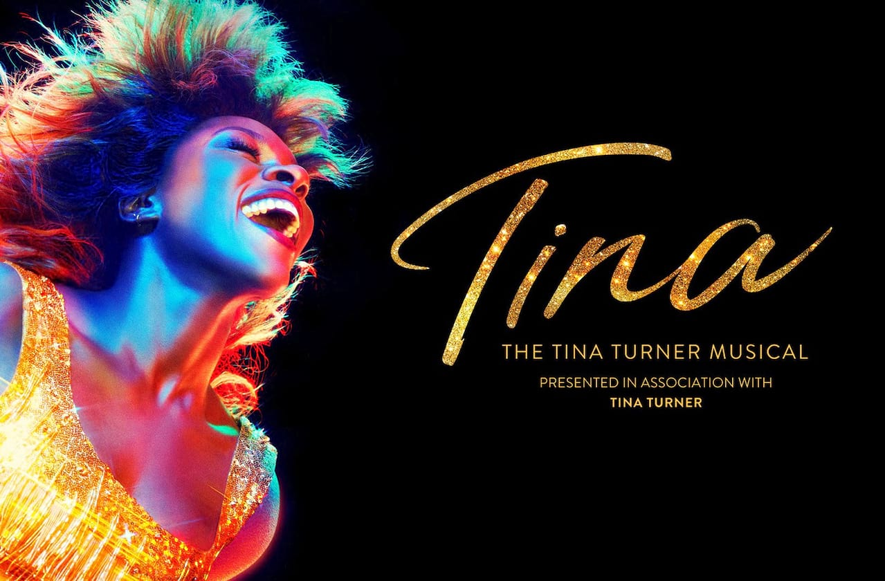 Tina - The Tina Turner Musical at Manchester Palace Theatre