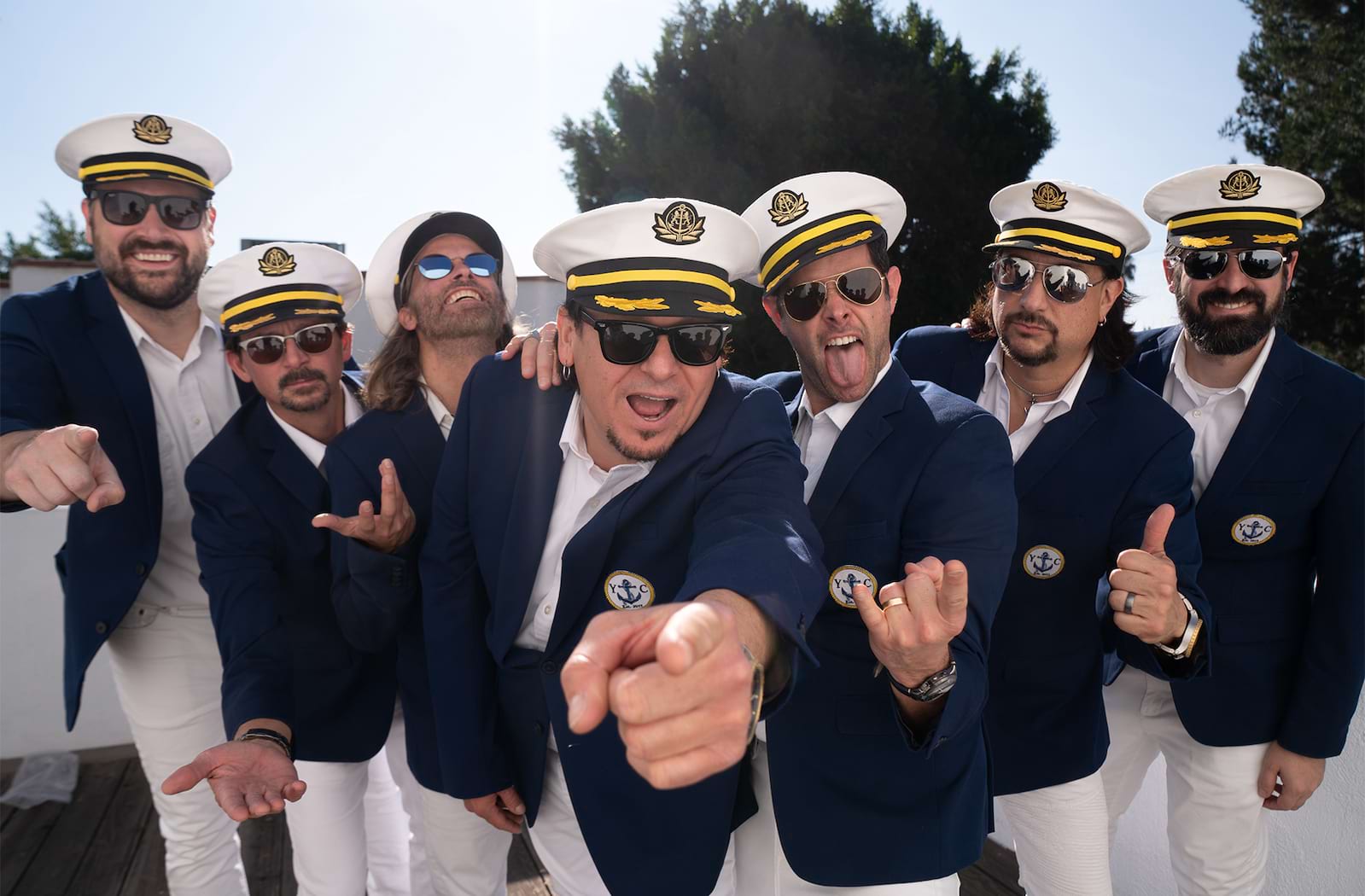 Cape Cod Melody Tent Boston, MA Shows, Tickets, Seating Maps