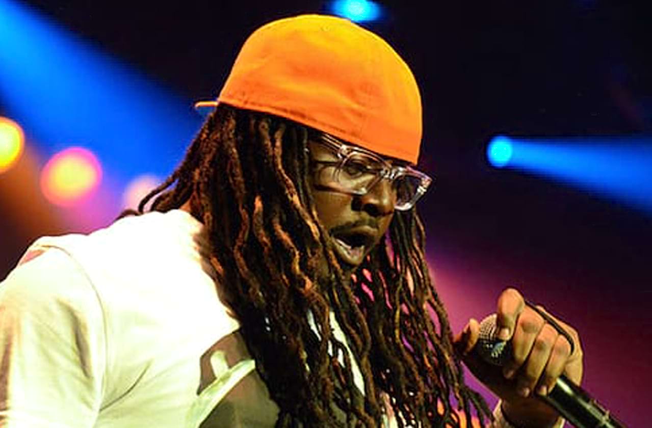 Juneteenth Celebration with T-Pain at Hollywood Bowl