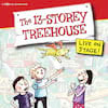 The 13 Storey Treehouse, Manchester Opera House, Manchester