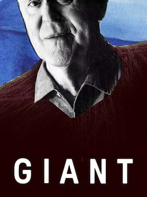 Giant at Jerwood Theatre Downstairs