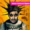 Welsh National Opera Rigoletto, New Theatre Oxford, Oxford