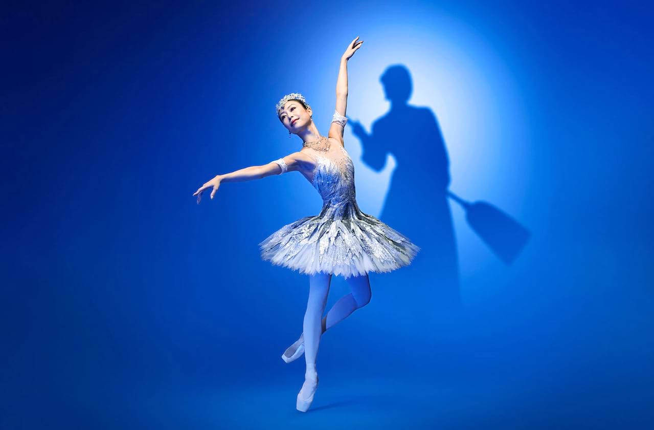 Birmingham Royal Ballet - Cinderella at Sunderland Empire