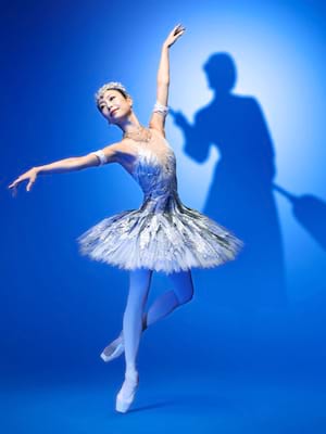 Birmingham Royal Ballet - Cinderella Poster