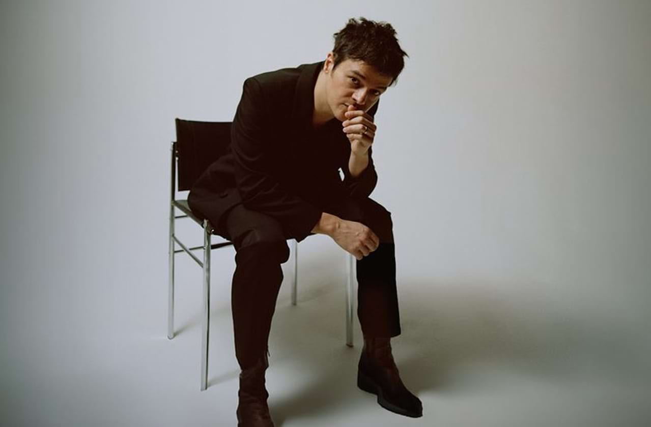 Jamie Cullum at York Barbican