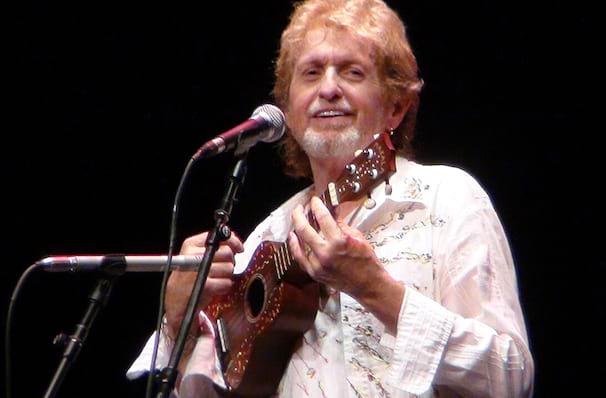 Jon Anderson and The Band Geeks, Celebrity Theatre, Phoenix