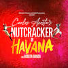 Carlos Acostas Nutcracker in Havana, Aylesbury Waterside Theatre, Aylesbury