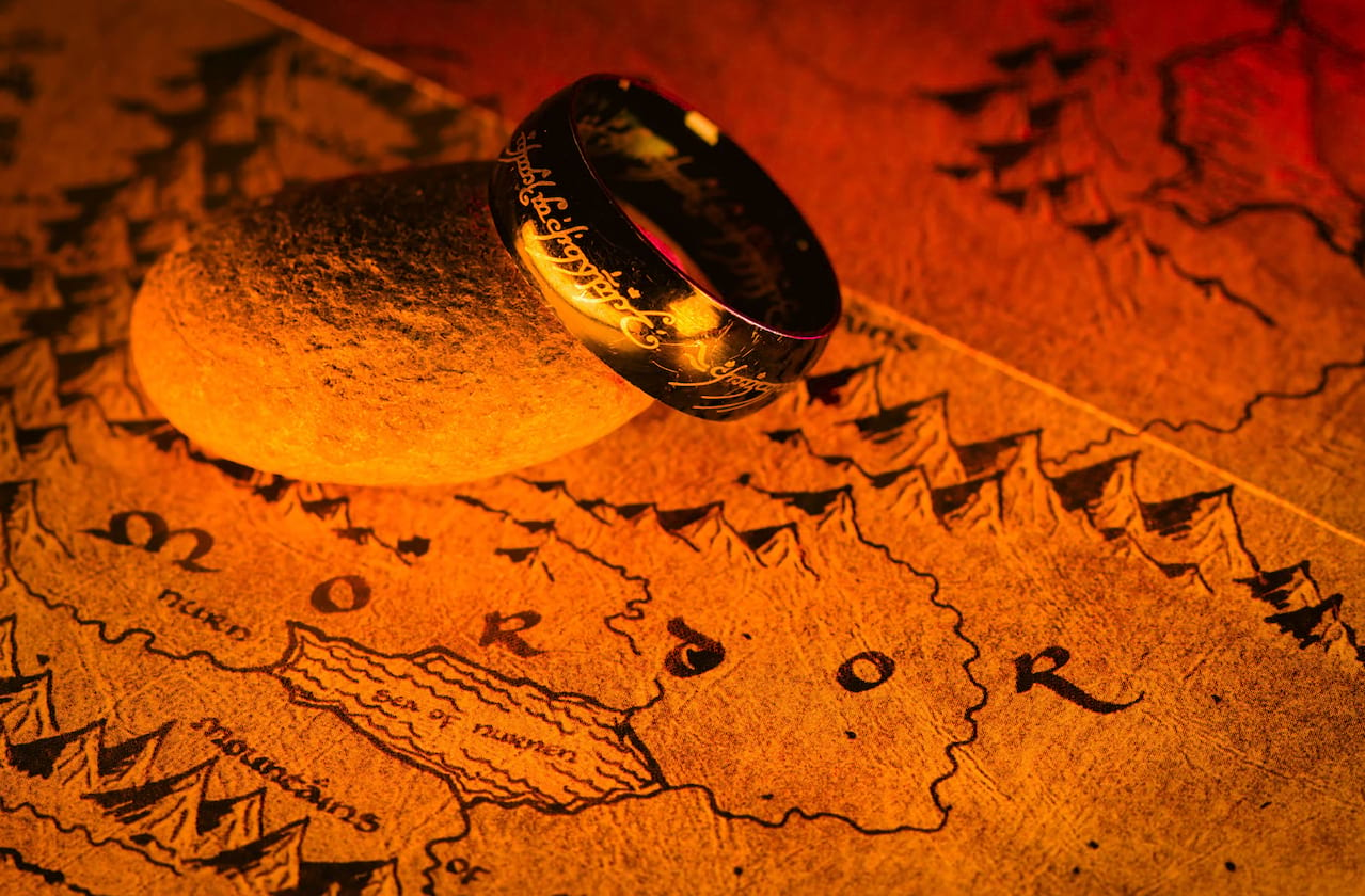The Lord of the Rings - The Return of the King at Gillioz Theatre