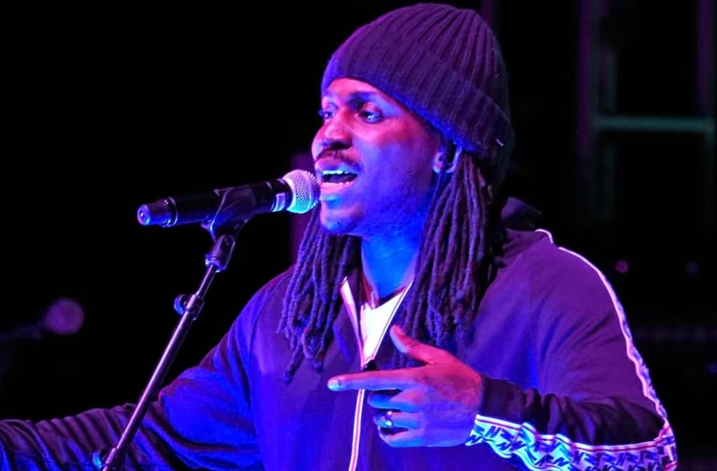 Sir Rnb Singer Shows This Weekend in Minneapolis: Tickets, Info, Reviews, Videos and more