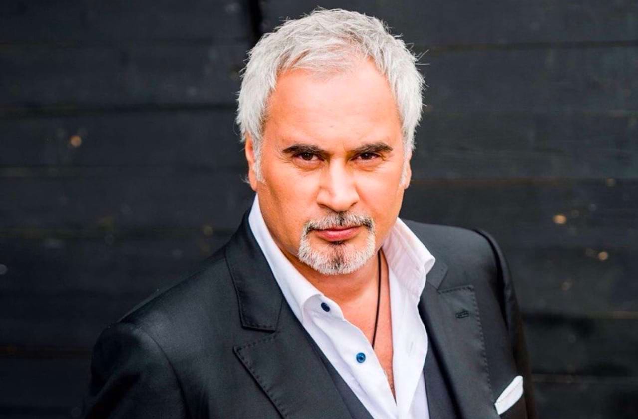 Valery Meladze at Moore Theatre