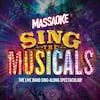 Massaoke Sing The Musicals, Alexandra Theatre, Birmingham