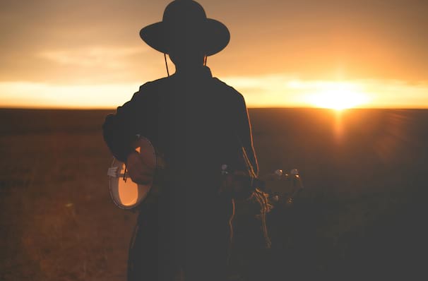 Flatland Cavalry dates for your diary
