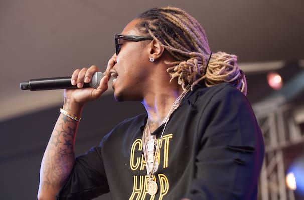 Future and Metro Boomin dates for your diary