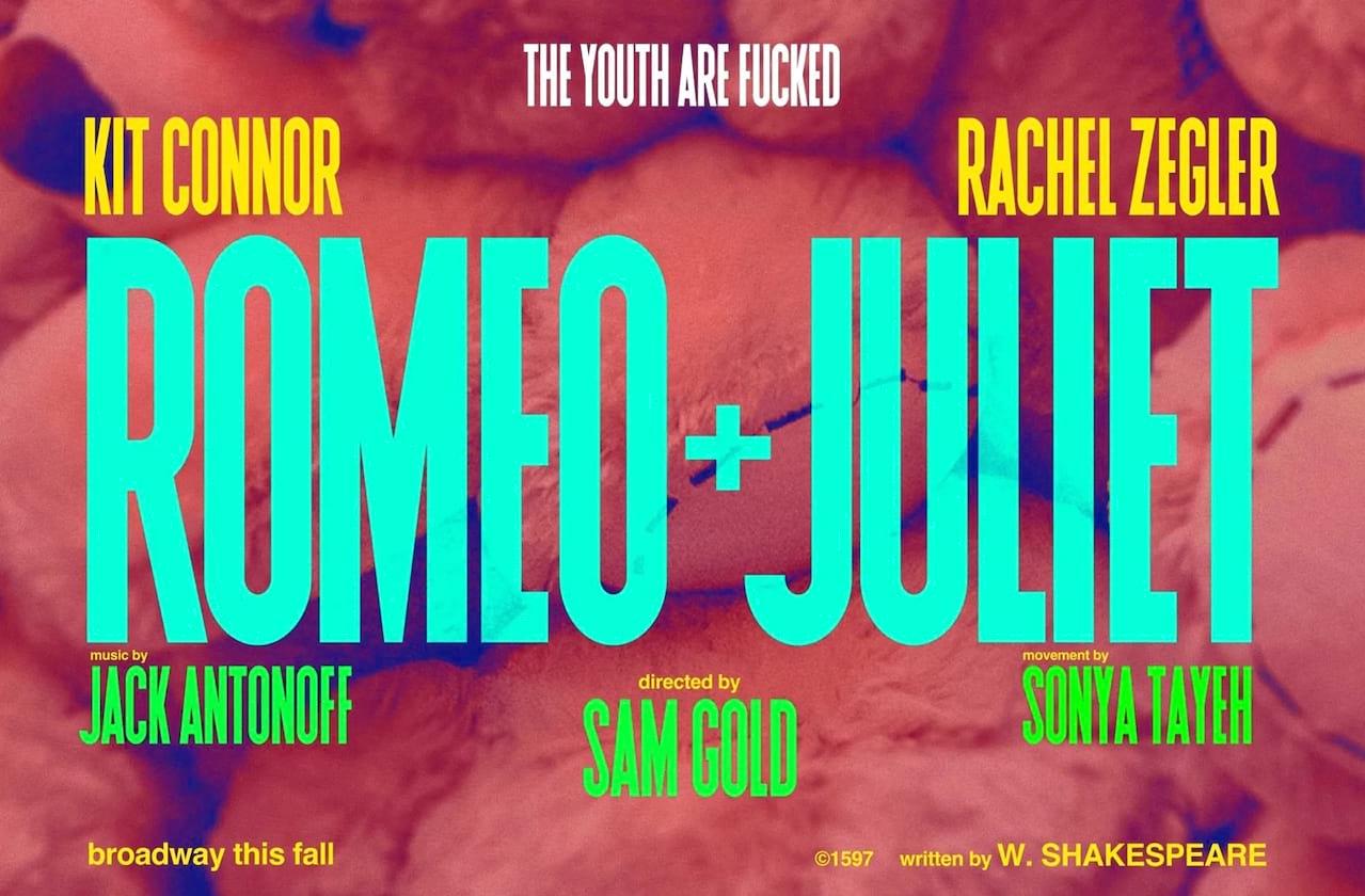 Review Roundup: Romeo + Juliet