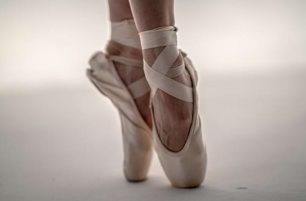 Philadelphia Ballet Bolero, Academy of Music, Philadelphia