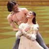 Varna International Ballet Romeo and Juliet, Theatre Royal Brighton, Brighton