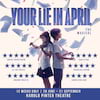 Your Lie In April, Harold Pinter Theatre, London
