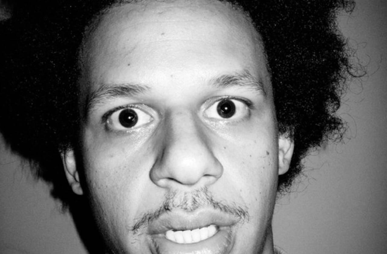 The Eric Andre Show coming soon!