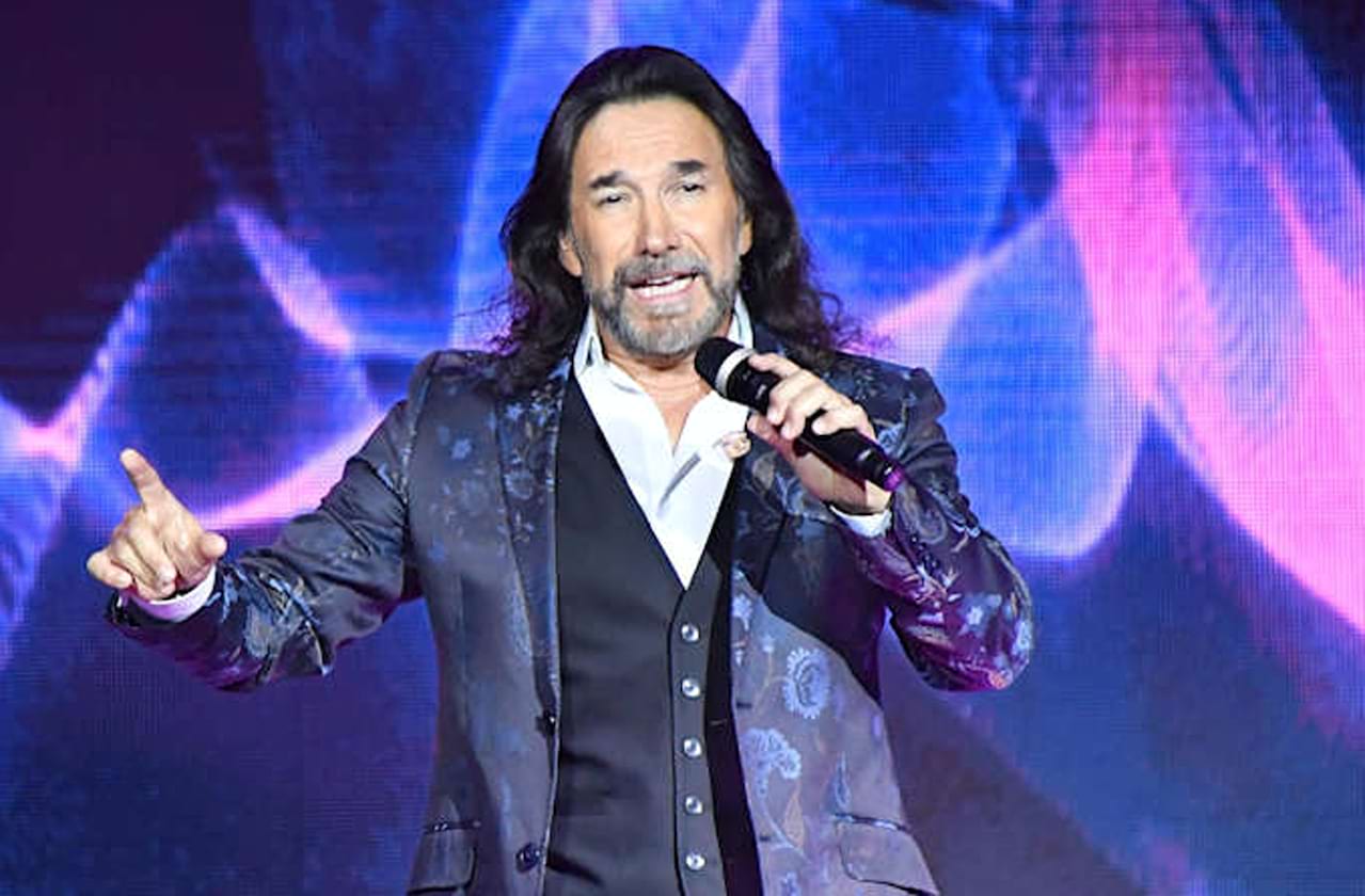 Los Bukis at SoFi Stadium