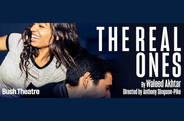 The Real Ones, Bush Theatre, London