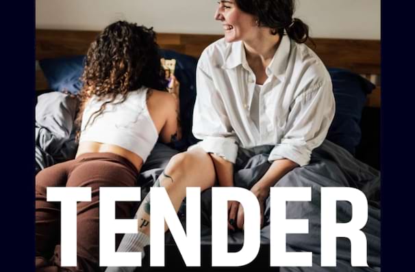 Tender, Bush Theatre, London