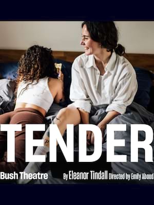 Tender Poster