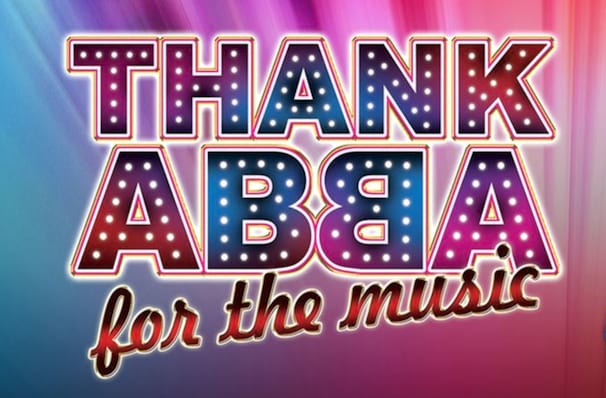 Thank ABBA For The Music, New Theatre Oxford, Oxford