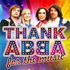 Thank ABBA For The Music, New Theatre Oxford, Oxford