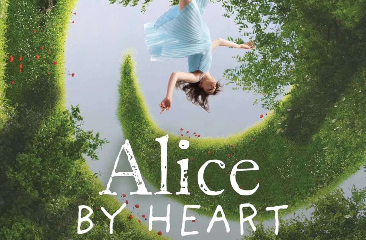 Alice By Heart