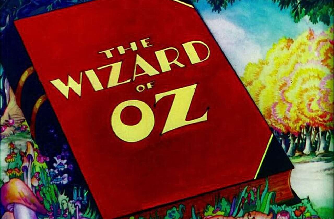 The Wizard of Oz in Concert at Rochester Auditorium Theatre