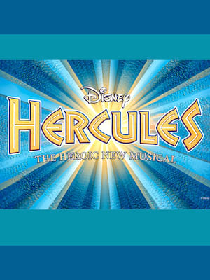 Hercules Poster