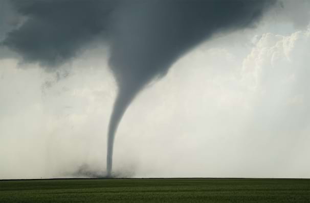 Twister - Film with Helen Hunt coming to Indianapolis!